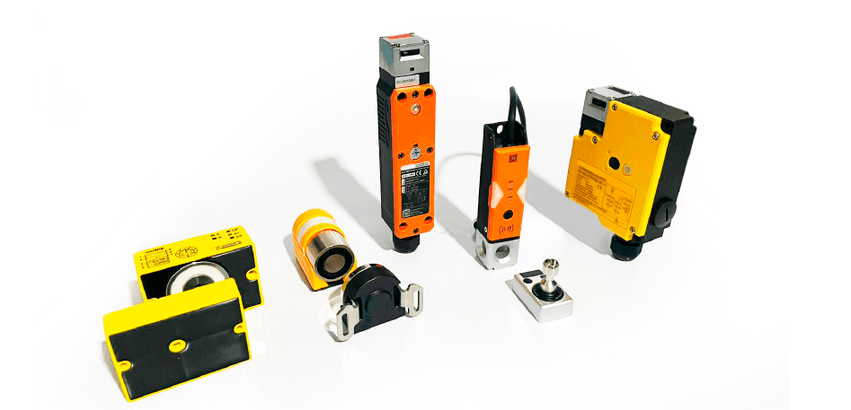 Interlock De Inoxidable Interlock de seguridad – DUMAG
